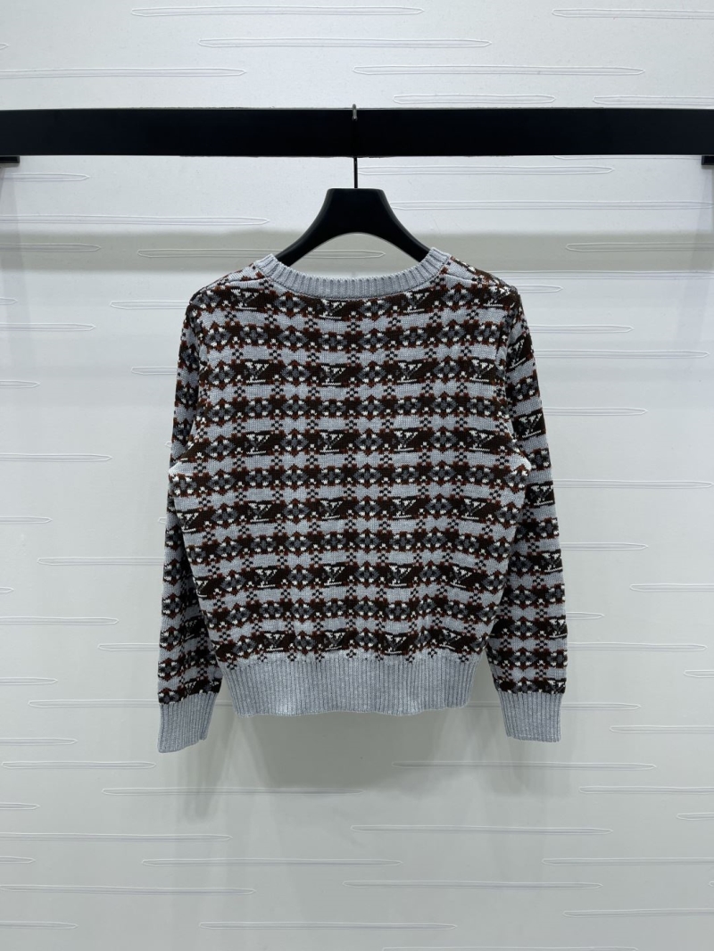 l0vis Vvtt0n sweaters